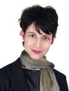 Nora A. Preece