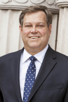 Norman Richard Thom