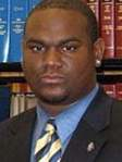 Mr. Norwood Nicholas Richardson