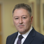 Nussair Petrus Habboush