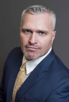 Oliver J. Pancheri