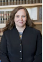 Ms. Olivia Provost Dirig