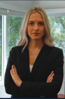 Olivia McBride Goodman