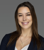 Olivia Christine Lewis