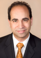 Omar J. Harb