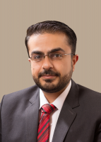 Mr. Omar Sawadha