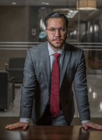 Omid John Esmailzadegan