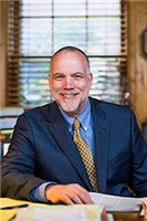 Orville D. Coward, Jr. - Lawyer in Sylva, NC