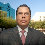 Oscar Javier Ornelas