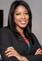 Ms. Otanya Morniece Clarke