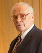 Otto B. Schoenfeld