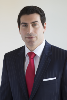 Law Offices of Paolo Conte PLLC - Law Firm in New York, NY
