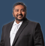 Parthan S. Vishvanathan