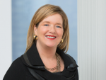 Pascale Gagnon-Morris