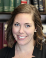 Patrice Meredith Clarke