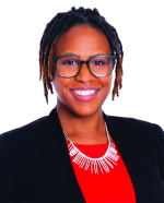 Patrice Lenette Lewis