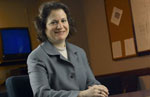 Patricia Ann Shlonsky