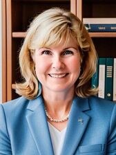 Patricia M. Shumaker