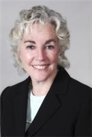 Patricia Rose Cuthbertson