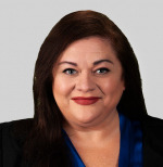 Ms. Patricia Anne Roy