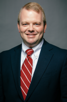 Mr. Patrick Charles Closson