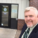 Patrick Barrett Cavanaugh