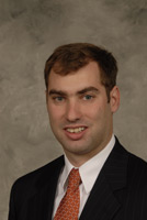 Patrick Donald Burns