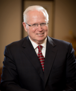 Patrick E. Dougherty
