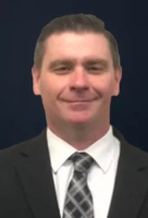 Mr. Patrick Brion Evans