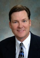 Patrick Francis Healy