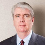 Patrick Francis McTernan