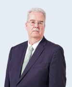 Patrick W. Harrington