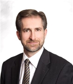 Patrick Hawkins