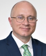 Patrick Joseph Healey