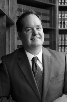 Patrick J. McDermott