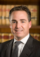 Patrick James McGrath