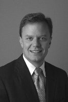 Patrick J McShane