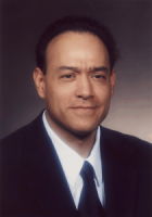 Patrick M. Martinez