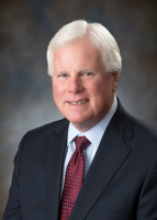 Patrick Martin Salsbury