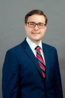 Patrick R. McKenrick