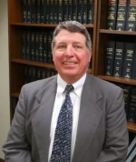 Patrick Michael Farrell