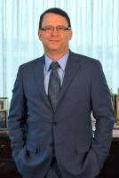 Patrick N. Haines