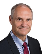 Patrick M. O'Donnell