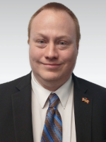 Patrick Paradise, Esq. - Lawyer in Clayton, MO