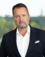 Patrick S. Schoenburg