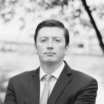 Patrick Timothy O'Brien