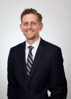 Patrick Charles Trompeter