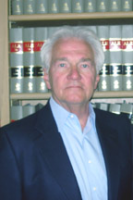 Paul A. Barrett, (P.S.)