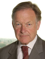 Paul C. van den Hoek