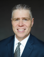 Paul David McCormick